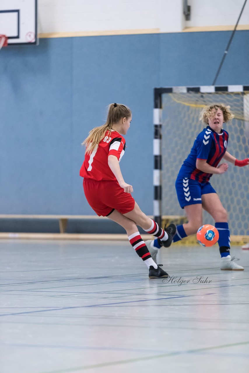 Bild 153 - HFV Futsalmeisterschaft C-Juniorinnen